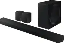 Bol.com Samsung HW-Q990D (2024) - Soundbar - Cinematic Q-series aanbieding