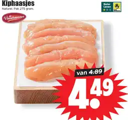 Dirk Kiphaasjes aanbieding