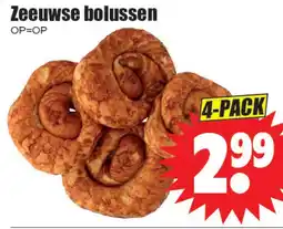 Dirk Zeeuwse bolussen aanbieding