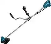 Bol.com Makita DUR190UZX3 accu-grastrimmer - zonder accu's aanbieding