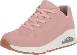 Amazon Skechers dames Uno Stand On AirSneaker aanbieding