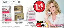 Kruidvat Diadermine aanbieding