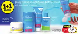 Kruidvat Keuze uit het hele assortiment E.J. Swaab en Glycerona aanbieding