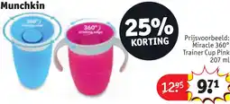 Kruidvat Munchkin aanbieding