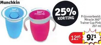 Kruidvat Munchkin aanbieding