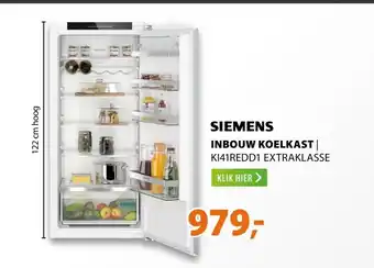 Expert Siemens KI41REDD1 extraKlasse aanbieding