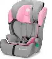 Bol.com Kinderkraft COMFORT UP I-SIZE - Autostoeltje 76-150 cm - Diepe zitting - Roze aanbieding