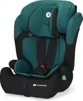 Bol.com Kinderkraft autostoel Comfort UP - i-Size - Green (76-150cm) aanbieding