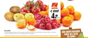 Jumbo Kies & Mix aanbieding