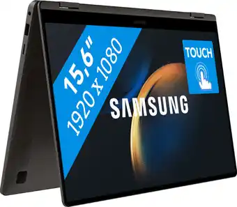 Coolblue Samsung Galaxy Book3 360 aanbieding