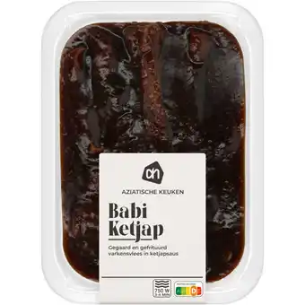 Albert Heijn AH Babi ketjap aanbieding