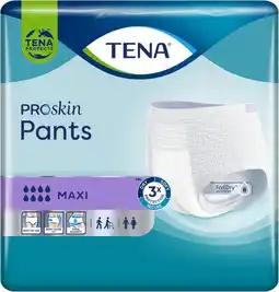 De Online Drogist Tena Pants Maxi ProSkin XL aanbieding