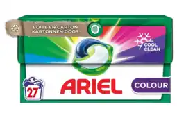 De Online Drogist Ariel 3-In-1 Pods Colour aanbieding