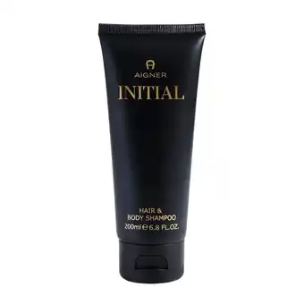 Douglas Aigner INITIAL Hair & Body Shampoo aanbieding