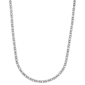 Douglas CHRIST Ketting Zilver 925 aanbieding