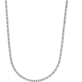 Douglas CHRIST Ketting Zilver 925 aanbieding