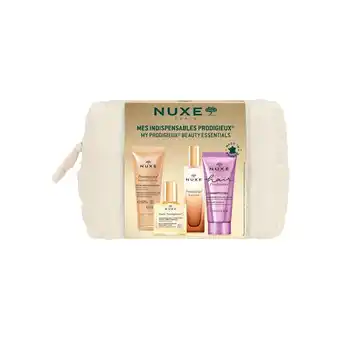 Douglas NUXE Hair Prodigieux Essentials aanbieding