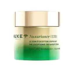 Douglas NUXE Nuxuriance Ultra The Exceptional Day & Night aanbieding