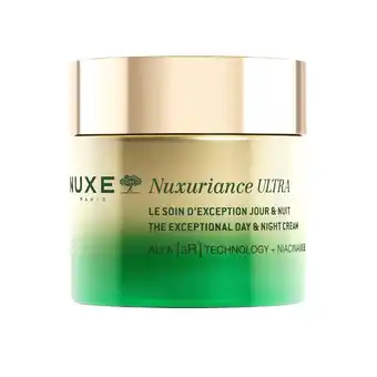 Douglas NUXE Nuxuriance Ultra The Exceptional Day & Night aanbieding