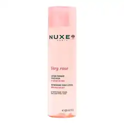 Douglas NUXE Very Rose Lotion tonique fraîcheur aanbieding