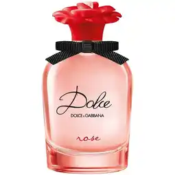 Douglas Dolce&Gabbana Dolce Rose aanbieding