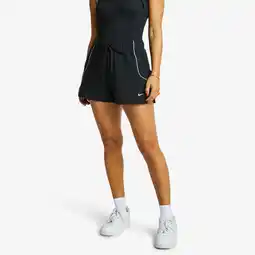 Foot Locker Nike Street Dames Korte Broeken - Zwart - Maat: XS - Foot Locker aanbieding