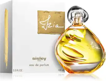 Bol.com Sisley Izia 100 ml - Eau de Parfum - Damesparfum aanbieding