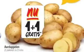 Jumbo Aardappelen aanbieding