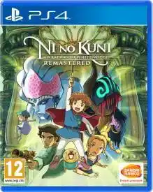 Bol.com Ni No Kuni - Wrath Of The White Witch - Switch aanbieding