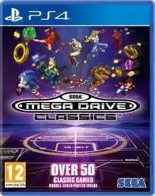 Bol.com Sega Mega Drive Classics - Switch aanbieding