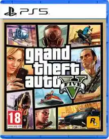 Nedgame Grand Theft Auto 5 (GTA V) aanbieding