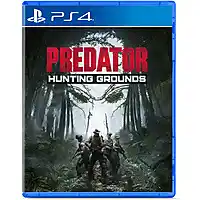 Nedgame Predator Hunting Grounds aanbieding