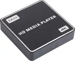 Bol.com Mini HD Media Player - Autoplay aanbieding