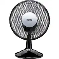 Bol.com Domo DO8138 Tafelventilator aanbieding