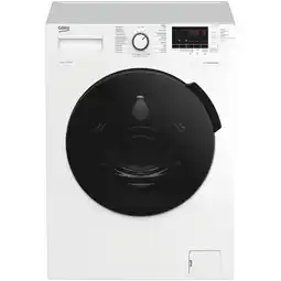 Bol.com Beko WTV9725XCW1 wasmachine Voorbelading 9 kg 1400 RPM B Wit aanbieding