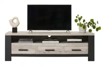 Woonsquare Urban TV-meubel aanbieding