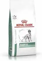 Bol.com Royal Canin Veterinary Diet Diabetic Diet - Hondenvoer - 12 kg aanbieding