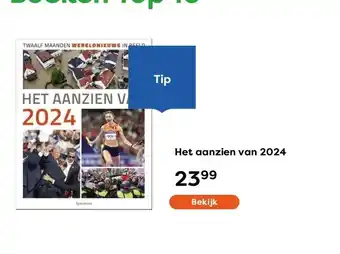 The Read Shop Het aanzien van 2024 aanbieding