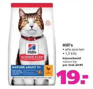 Ranzijn Hill's aanbieding