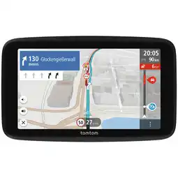 Coolblue TomTom GO Professional 6 Europa aanbieding