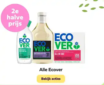 Plein.nl Alle Ecover aanbieding