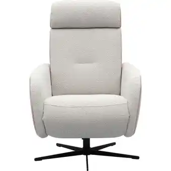 NLwoont Relaxfauteuil Romee | NLwoont aanbieding