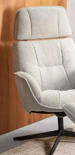 IN.HOUSE Fauteuil Mantuia. aanbieding