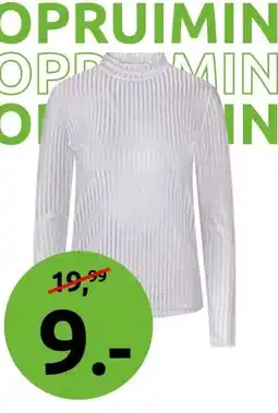 Jola Mode sweater aanbieding