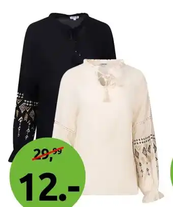 Jola Mode Jas aanbieding