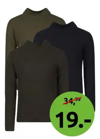 Jola Mode Sweater aanbieding