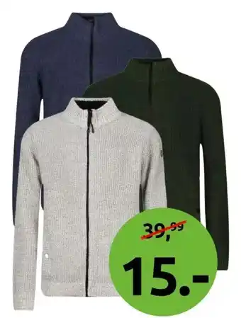 Jola Mode Vest aanbieding