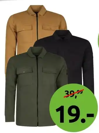 Jola Mode Vest aanbieding