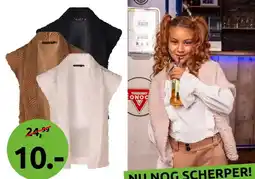 Jola Mode Jasje aanbieding