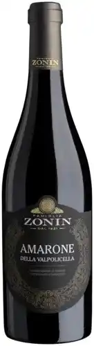 Gall & Gall Zonin Amarone della Valpolicella 75CL Wijn aanbieding